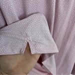 Peter Millar  Lightweight Sun Shirt Pink UPF 50 Photo 4