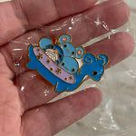 Pokémon Pokemon Pin Photo 1