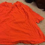 Falls Creek  large blouse Photo 1