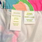 Lilly Pulitzer Magnolia Shorts Exotic Garden 12 Photo 3