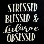 Hanes Black Graphic Tee Photo 1