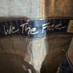 Free People NWOT  Sunkissed Short Overalls Photo 9