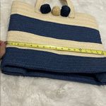 BTB Bahama Mama Straw Tote Photo 8