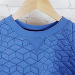 G-star Raw  Boyfriend Fit Crew Neck Sweatshirt Photo 3