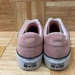 Converse 564382C Chuck Taylor One Star Suede Platform Ox Bleached Coral Size 9 Photo 6