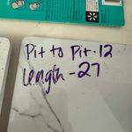 Jantzen Women’s 8 Blue One Piece Swim Photo 4