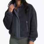 Vuori  cozy Sherpa jacket Photo 6