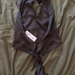 Garage Halter Top Photo 1