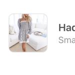 Coco Lily Mini dress Photo 2