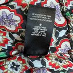 Alice + Olivia  Arnette S Tiered Feminine Dress cottagecore Photo 5