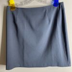 Vintage 90s Breakin Loose skirt 11/12 Gray Size undefined Photo 1