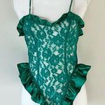 Victoria's Secret Vintage Victoria’s Secret Teddy Lingerie Photo 0