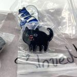 Halloween Enamel Pin Set New Photo 3