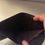 Coach  Crossgrain Wallet Leather Photo 6