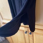 LA Hearts  Black Tee Photo 4