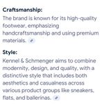 Kennel & Schmenger Red Velvet Studded Oxford Shoes Ribbon sz8.5 Holiday festive Size 8.5 Photo 10