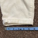 Jessica Simpson Women’s Rolled Crop Skinny Jeans Size 14 Photo 6