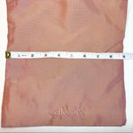 Girlfriend Collective  Pink Dust Bag Zipper Close Photo 6