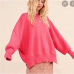 Free People  Easy Street tunic sweater Photo 0
