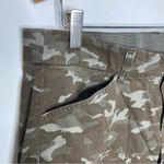 Lane Bryant  distressed camouflage pants‎ size 14 Photo 2