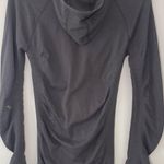 Athleta Seamless Shimmer Performance Zip Up Photo 11