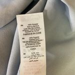 New Look NWT Blue Sleeveless Strap Formal Bridesmaid Prom Maxi Evening Dress 8 Photo 4