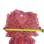 MISA Los Angeles Natasha Maxi Dress Photo 11