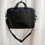 SOLO Ny FLATIRON SLIM BRIEF city briefcase over the shoulder Photo 11