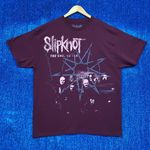Slipknot The End So Far Rock T Photo 0
