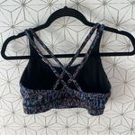 Lululemon  Energy Bra *Medium Support, B–D Cups
Leopard Camo Blue Nile Multi Photo 5