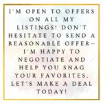 Dooney & Bourke Vintage Light Glacier Blue and Brown Leather Shoulder Bag Photo 13