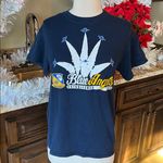 Blue Angels T Shirt Navy Blue Womens Small Photo 2
