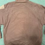 Adidas Dusty Pink  Windbreaker Photo 5