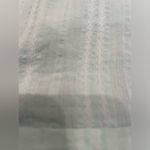 Liverpool Women’s  Button Down Lightweight Shirt - Mint Green - Small Photo 3