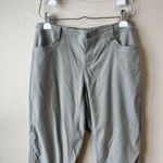Kuhl legendary pants womens hiking outdoor gray active 12 women gorpcore camping Photo 1
