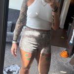 PINK - Victoria's Secret PINK Victoria’s Secret Vs Pink Shorts Photo 1