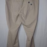 Celebrity Pink  20 Beige Stretch Dog Jeans Plus Photo 0