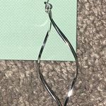 Argento Vivo Sterling Silver Earrings Photo 1