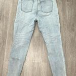 Harper Heritage Harper Hertiage Light wash skinny jeans high rise Photo 1