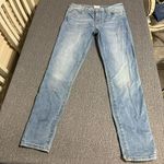 Hudson Jeans Hudson Natalie Super Skinny Jeans Photo 0