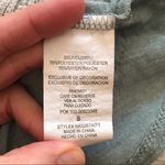 Rewind  A-Line Lace Trimmed Long Sleeve Top Photo 2