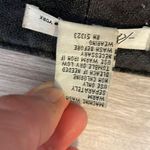 Kenneth Cole Women’s Dark Denim Capri Jeans Size 10 Photo 6