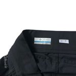 Columbia Black Stretch Cargo Pants Women's Size Small | 72-31 Photo 3