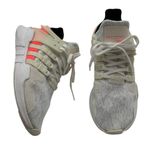 Adidas  EQT Support ADV Crystal White / Turbo Sneakers Ortholite Women's Size 7 Photo 0