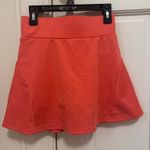 I’m not sure what brand but I think it is from target Orange Size XXS Photo 0