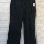 IZOD  rinse wash comfort fit jeans Women’s Size 14 Denim Flare Photo 0