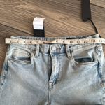 BLANK NYC  Light Blue Flare Jeans the Hoyt mini flare nwt size 25 Photo 9
