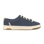 Sperry NEW  Top-Sider Navy Blue Leather Lace Up Boat Shoes Athletic Women…‎ Photo 1