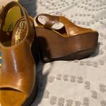 sbicca Leather Wedges Photo 5