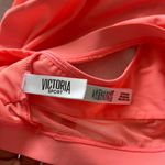 Victoria's Secret Victoria Secret Mesh Sports Bra Photo 3